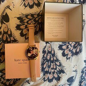 kate spade new york Metro Going Places Watch